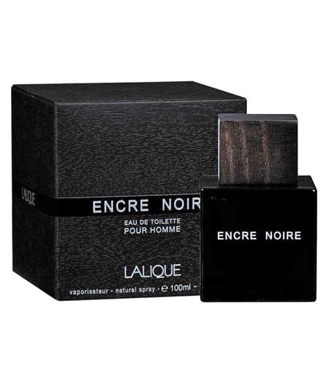 encre noire price.